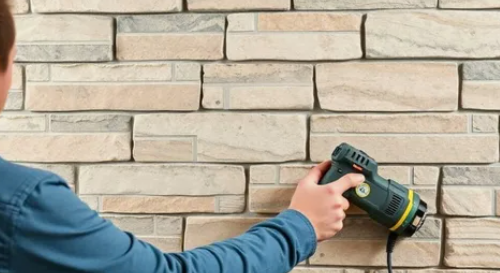 инструкция по укладке искусственного камня на стену инструкция по укладке искусственного камня на стену